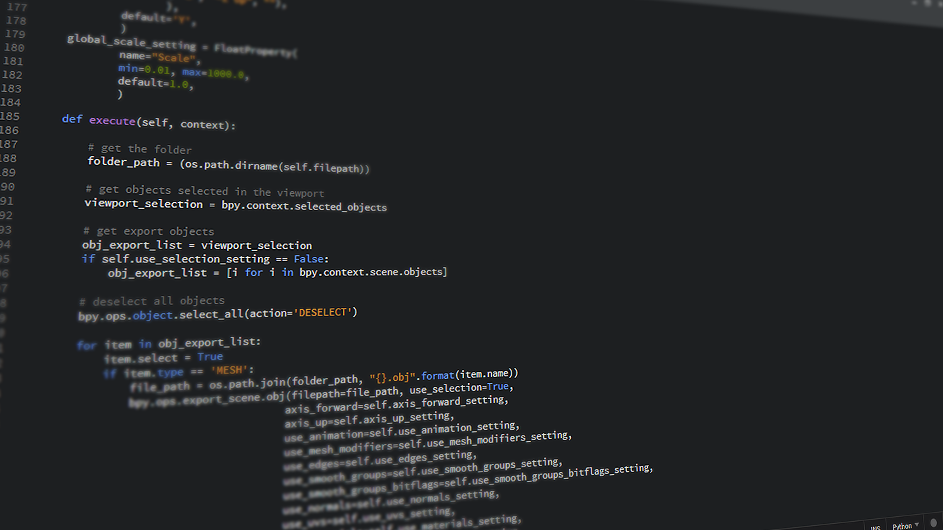 install python rhel 7 install python rhel 7