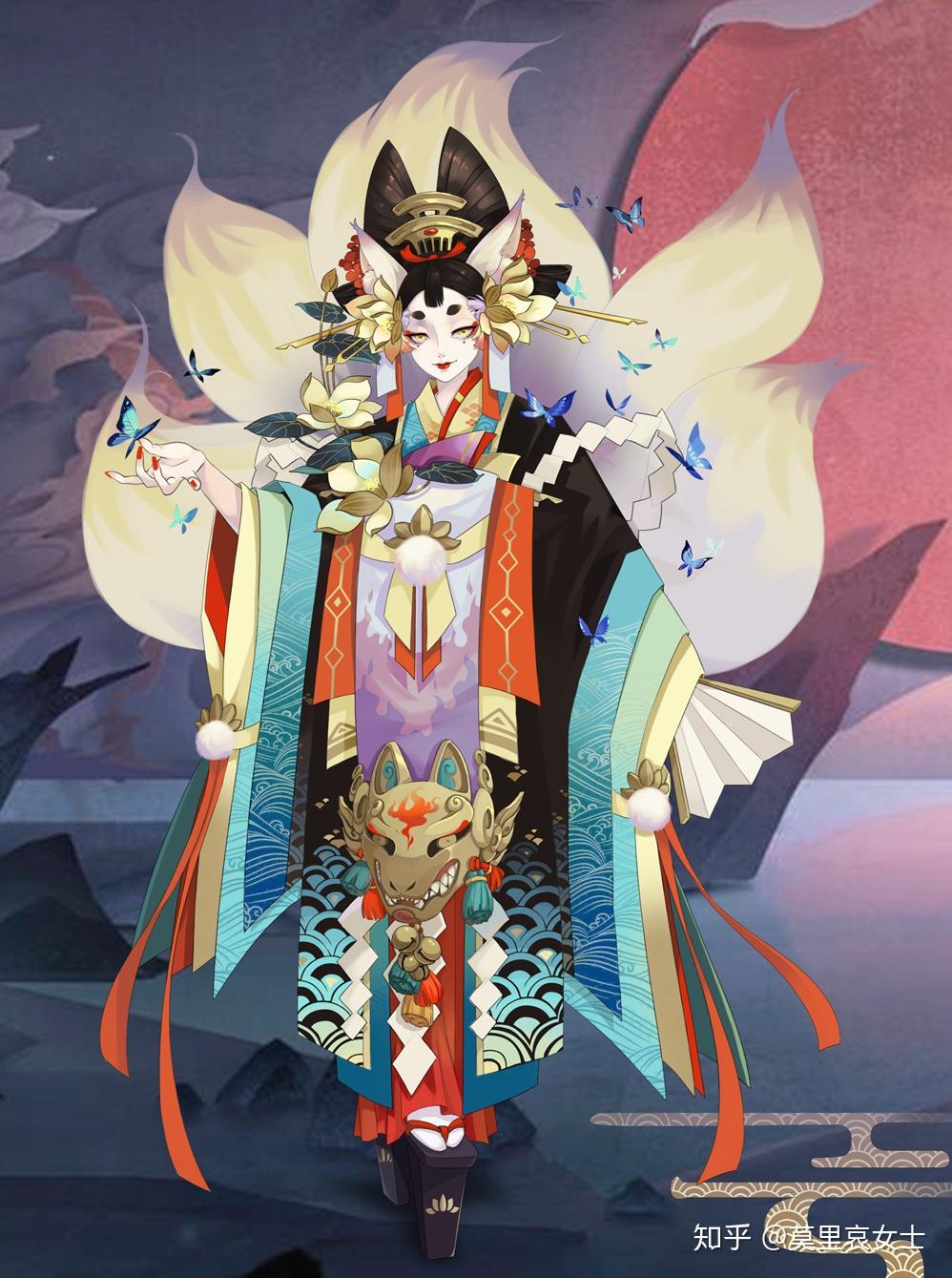 (二)所以你是男狐狸还是女狐狸? - 知乎