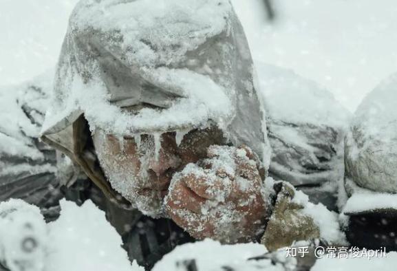血战长津湖中,迟浩田是全营唯一没有冻伤的,后来成为了军委副主席 - 知乎