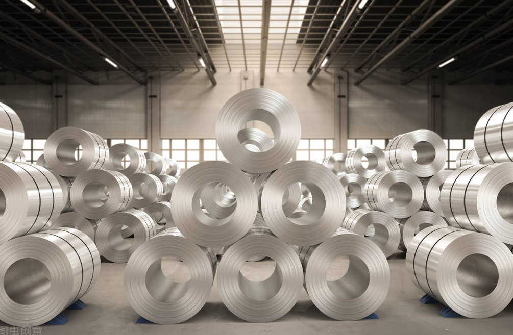 铝需求回暖,电解铝吨利已达 5000 元,未来铝行业会如何发展?