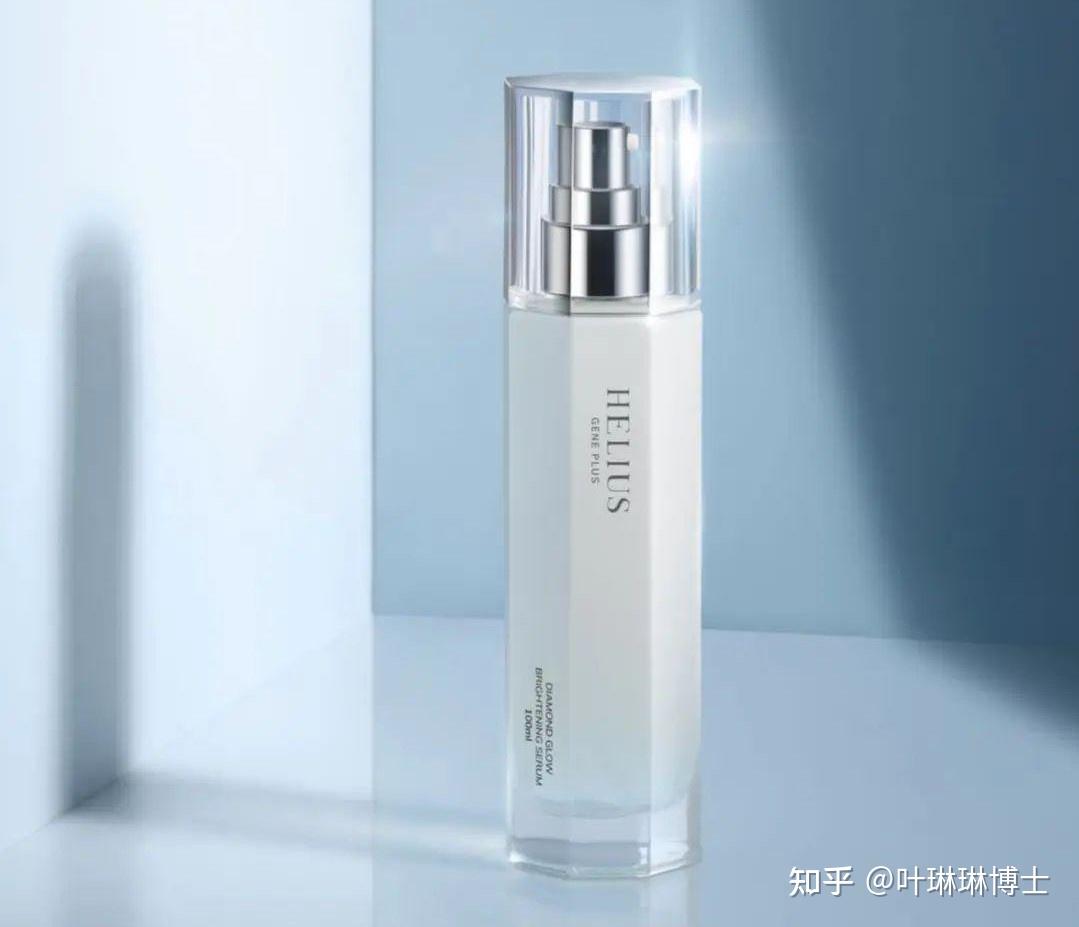 4-hr(己基间苯二酚)则相对来说比较小众,但其美白功效也不可小觑,0