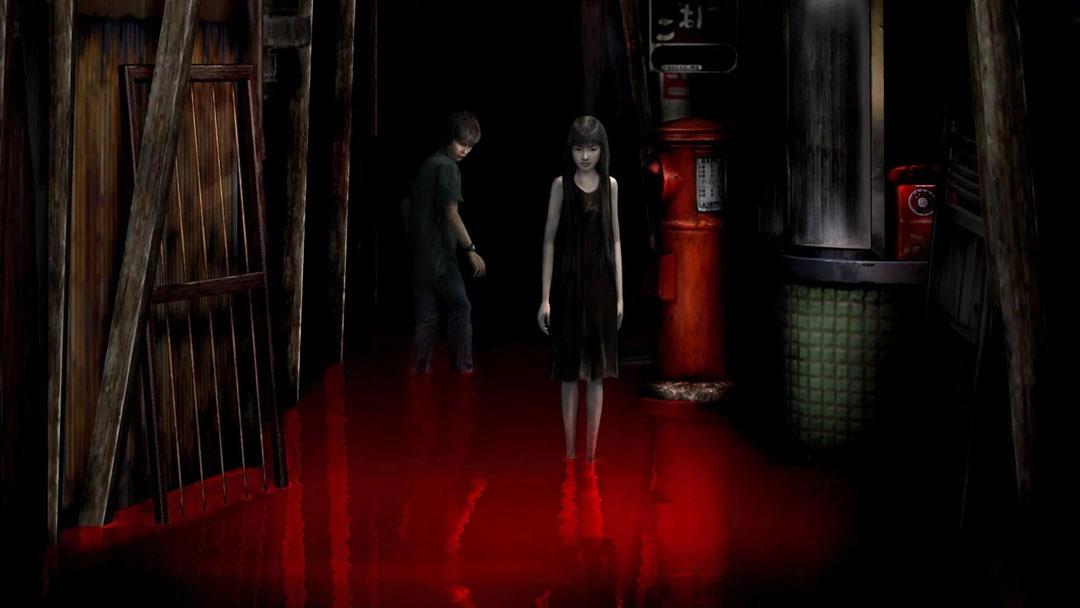 聊一聊 死魂曲 没有jump Scare 这款游戏却更让人感到恐怖 知乎