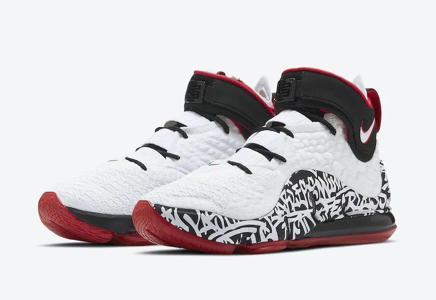 一周烩丨lebron4终于复刻了