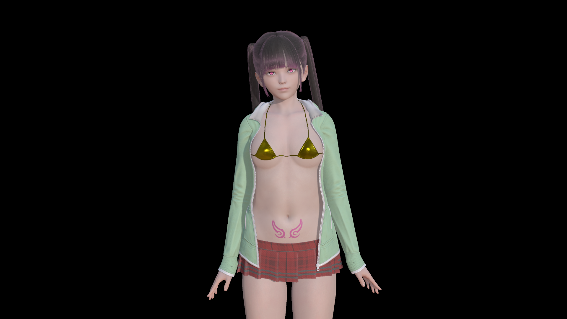 川瀬 優璃