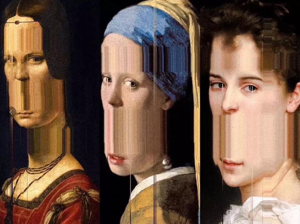 丑 东西也可以放在作品集里吗 关于body Deformation你知道多少 作品集灵感启示录 知乎