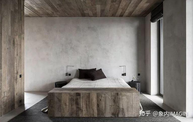 设计美学 | 7个设计大师眼中不同的极简主义，越高级越纯粹 - 知乎