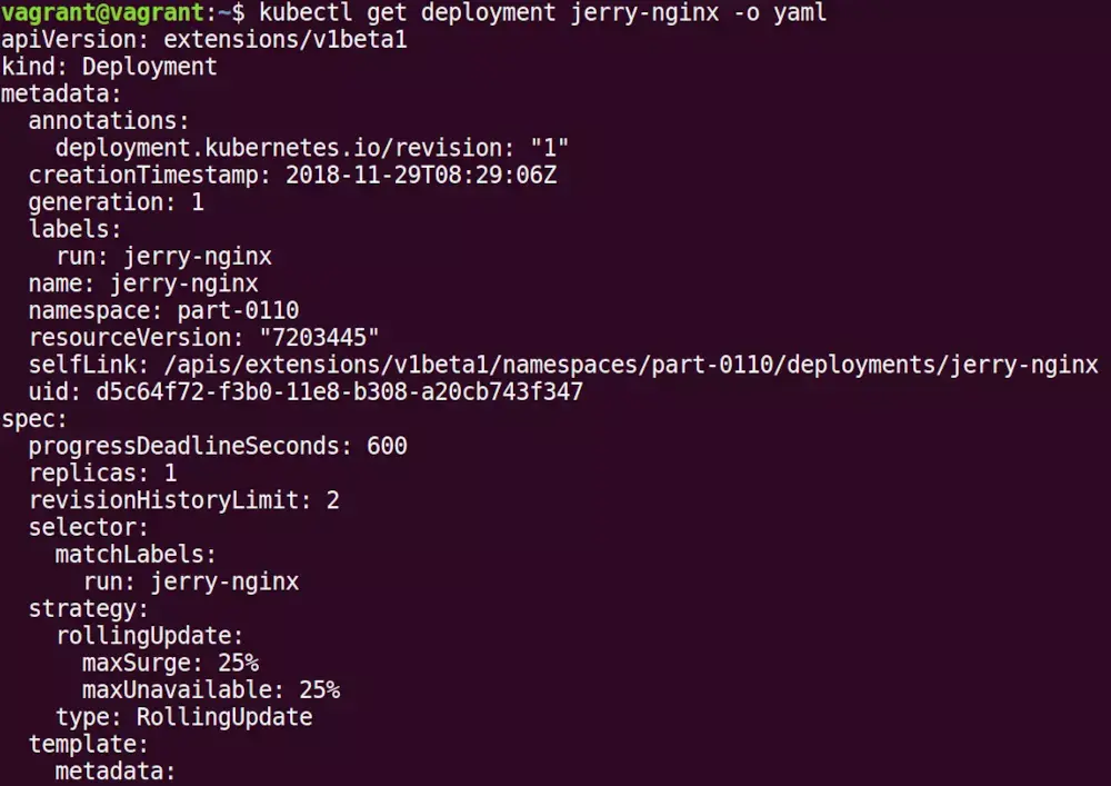  kubernetes pod scale 