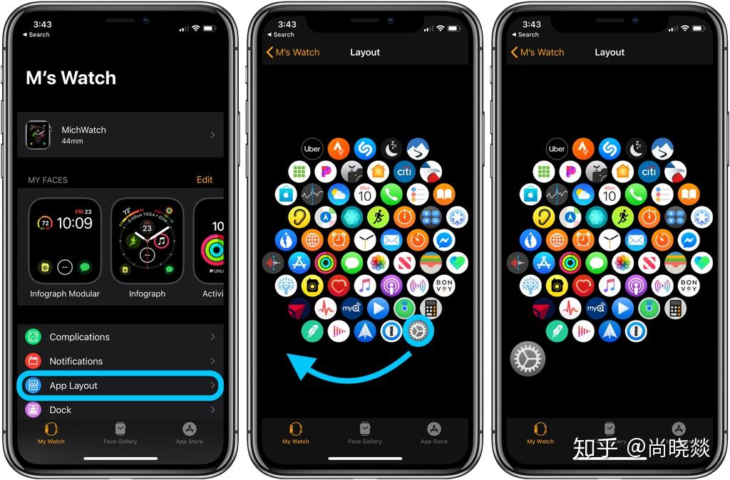  Apple Watch 