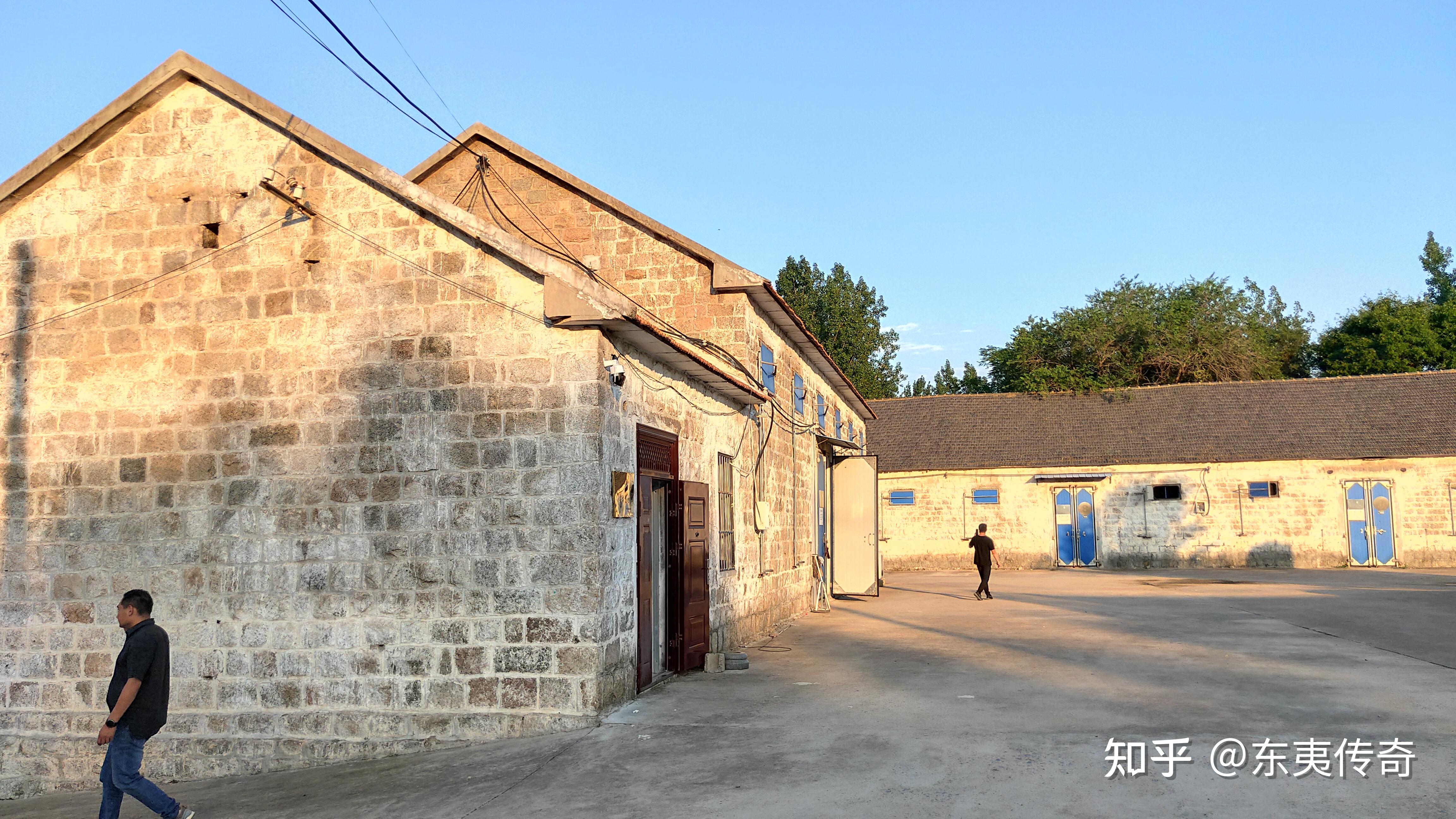 平邑县临涧镇:"乡村振兴合伙人"让老粮所焕发出新生机