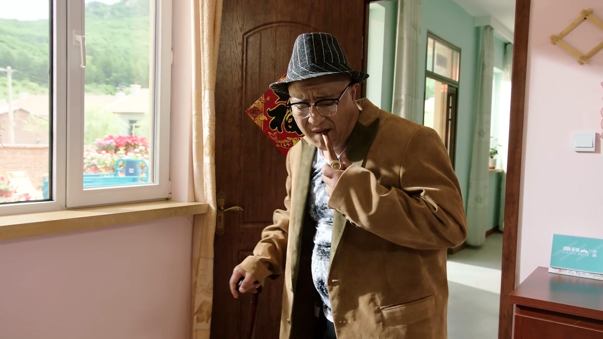 乡村爱情13开播刘能演员换人你的青春是回来了还是结束了