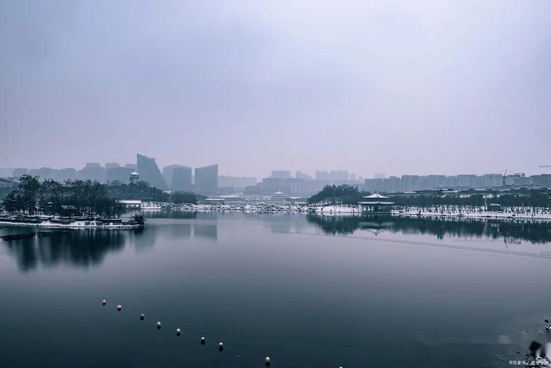 探秘南湖旅游区:美景、历史与爱国主义的交织之地 知乎