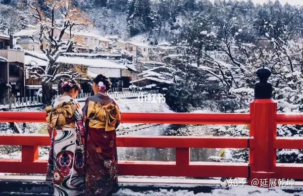 洁净、哀婉、虚无的冰雪情愫 ——《雪国》读后感 - 知乎