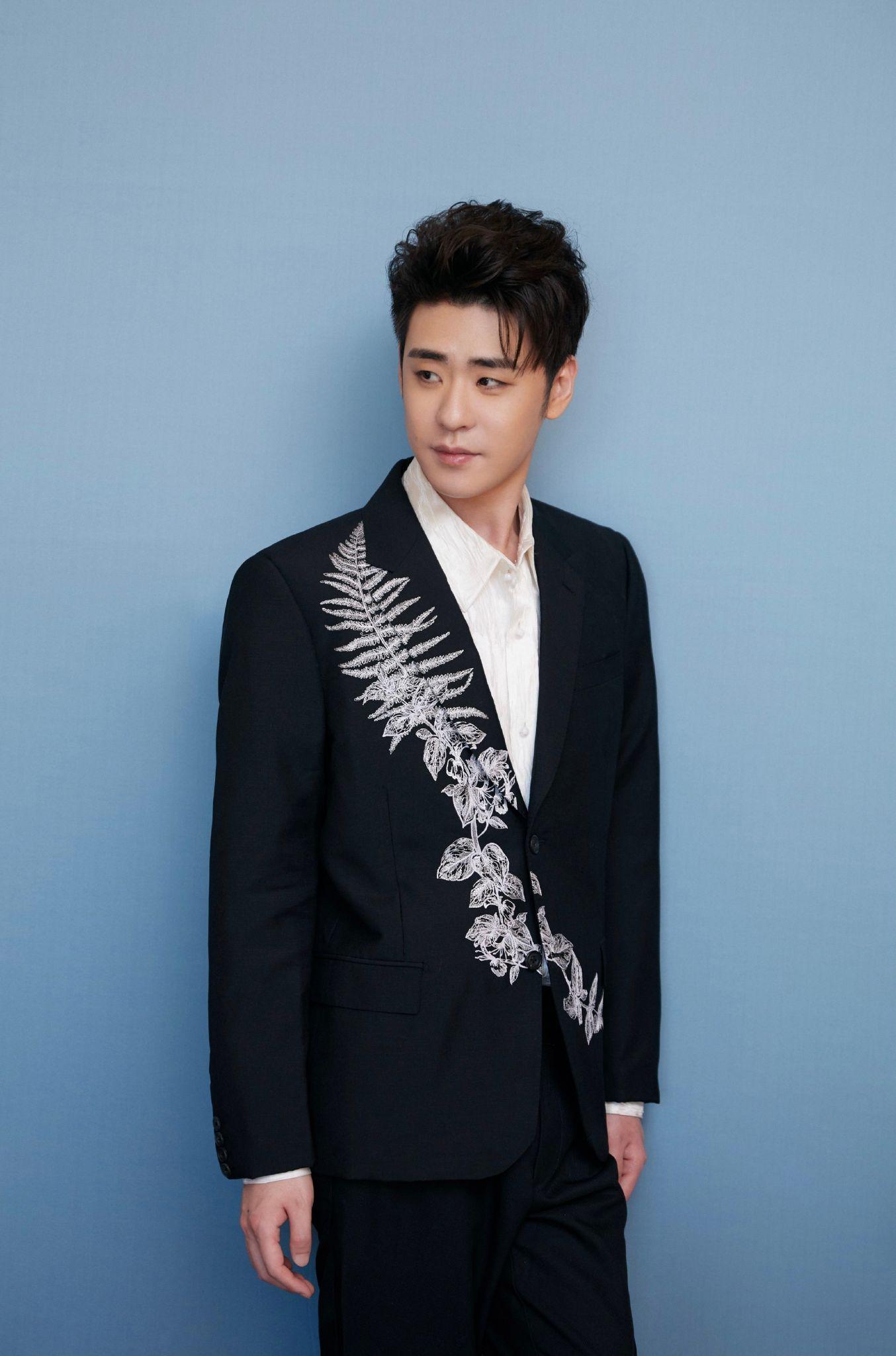 张云雷身上有哪些独有的特质打动了你