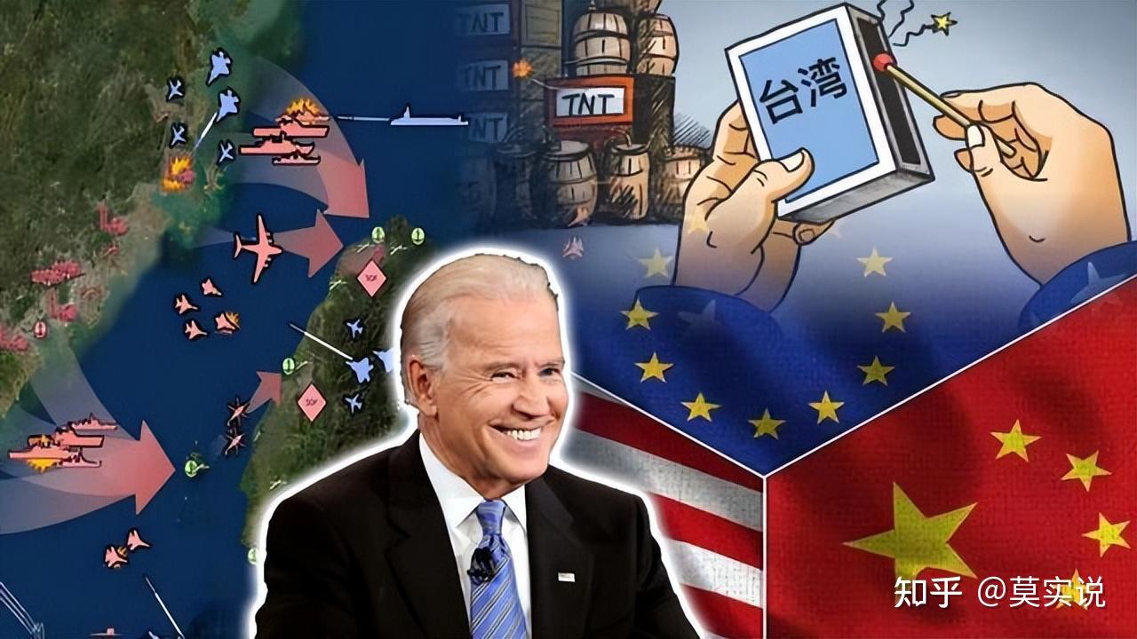 美国智库警告:一旦中美台海开战,美军将有92%几率击败解放军! - 知乎