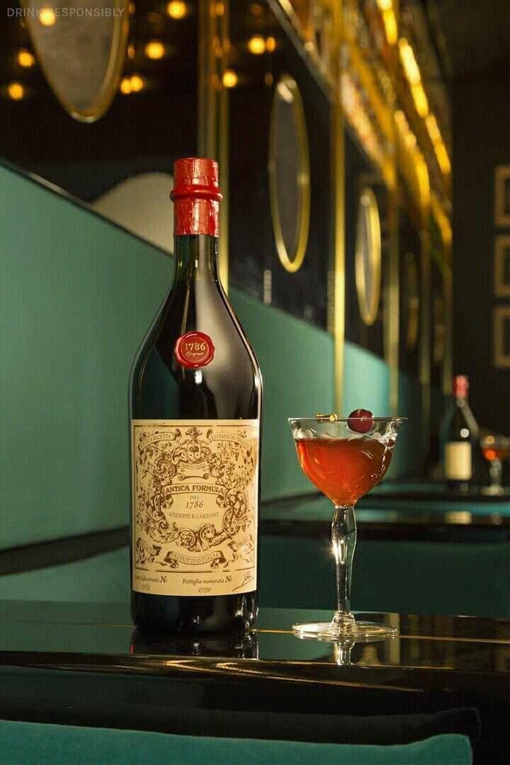 classic关于马天尼你了解多少