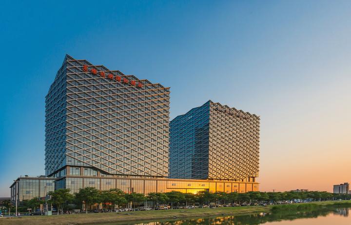 维也纳国际酒店(苏州火车站北广场店)美团酒旅 · 酒店4:廲枫酒店