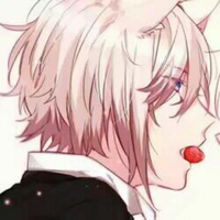 Zhihu profile picture for @delusions