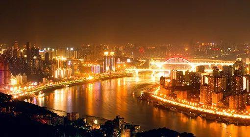 仲量联行助力重庆南坪现代服务业集聚区产业提档升级