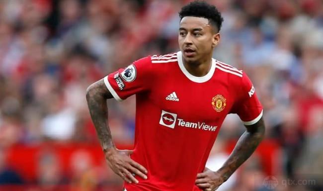 曼联官宣林加德今夏自由离队