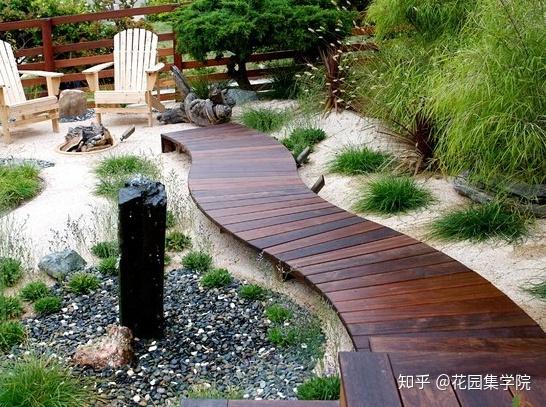 露台花园营造技巧分享喜欢的可以悄悄收藏一波