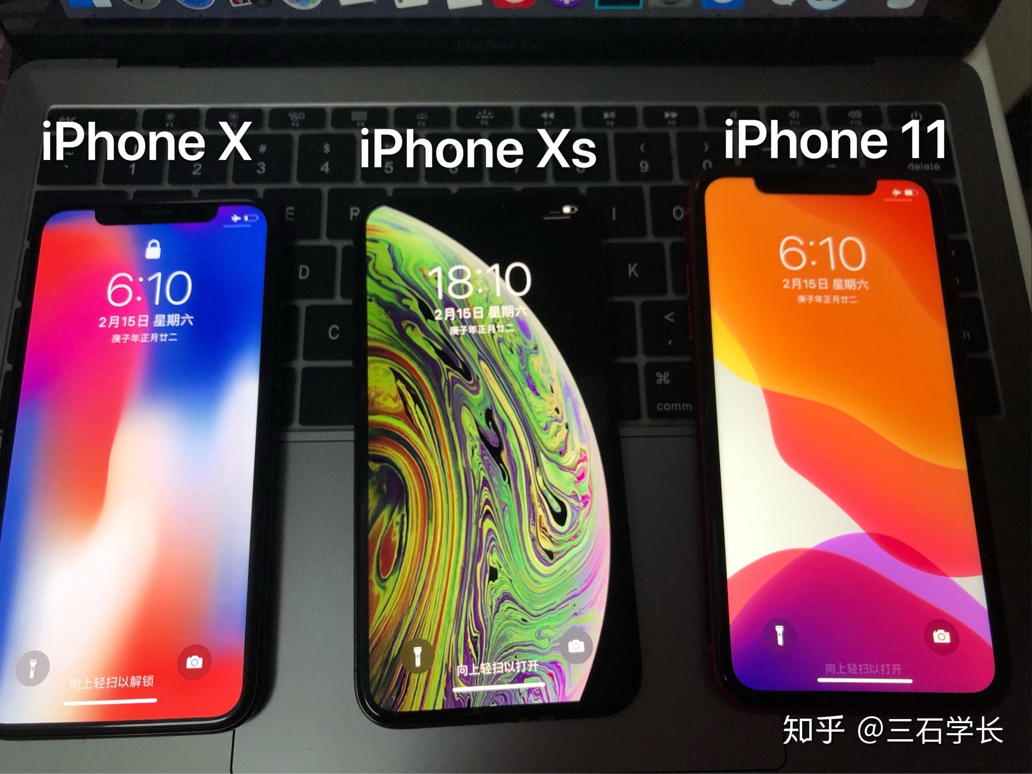 收購iPhoneXS