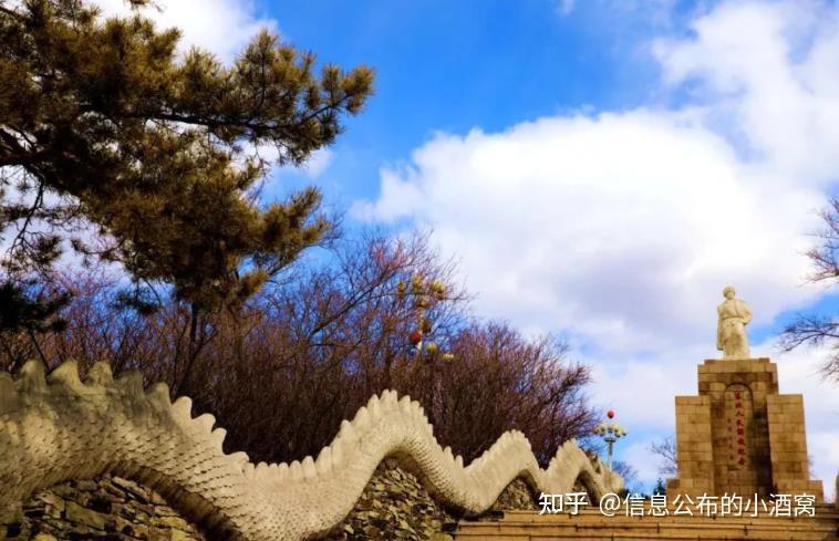 史上最全中国2843个县级政权得名由来黑龙江篇上