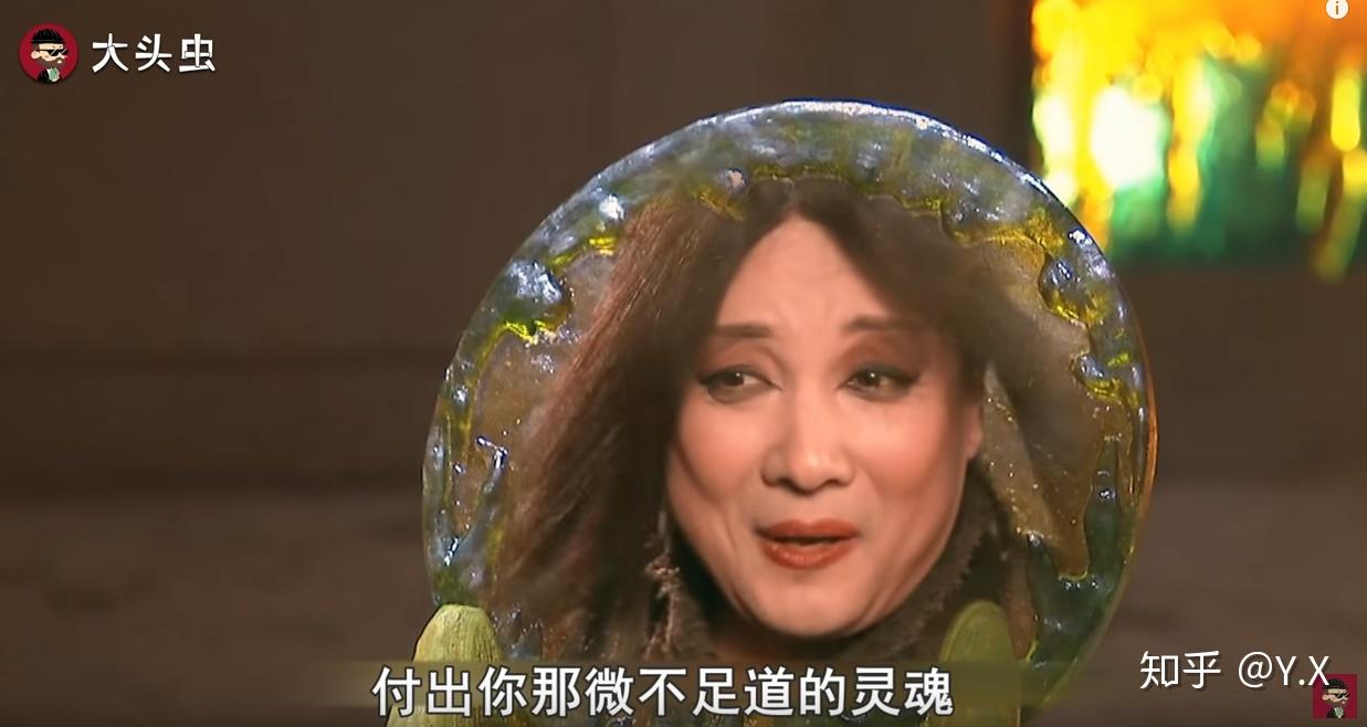 如何评价知乎用户寒冰射手曹草草成为第二届中国青年好网民2018候选