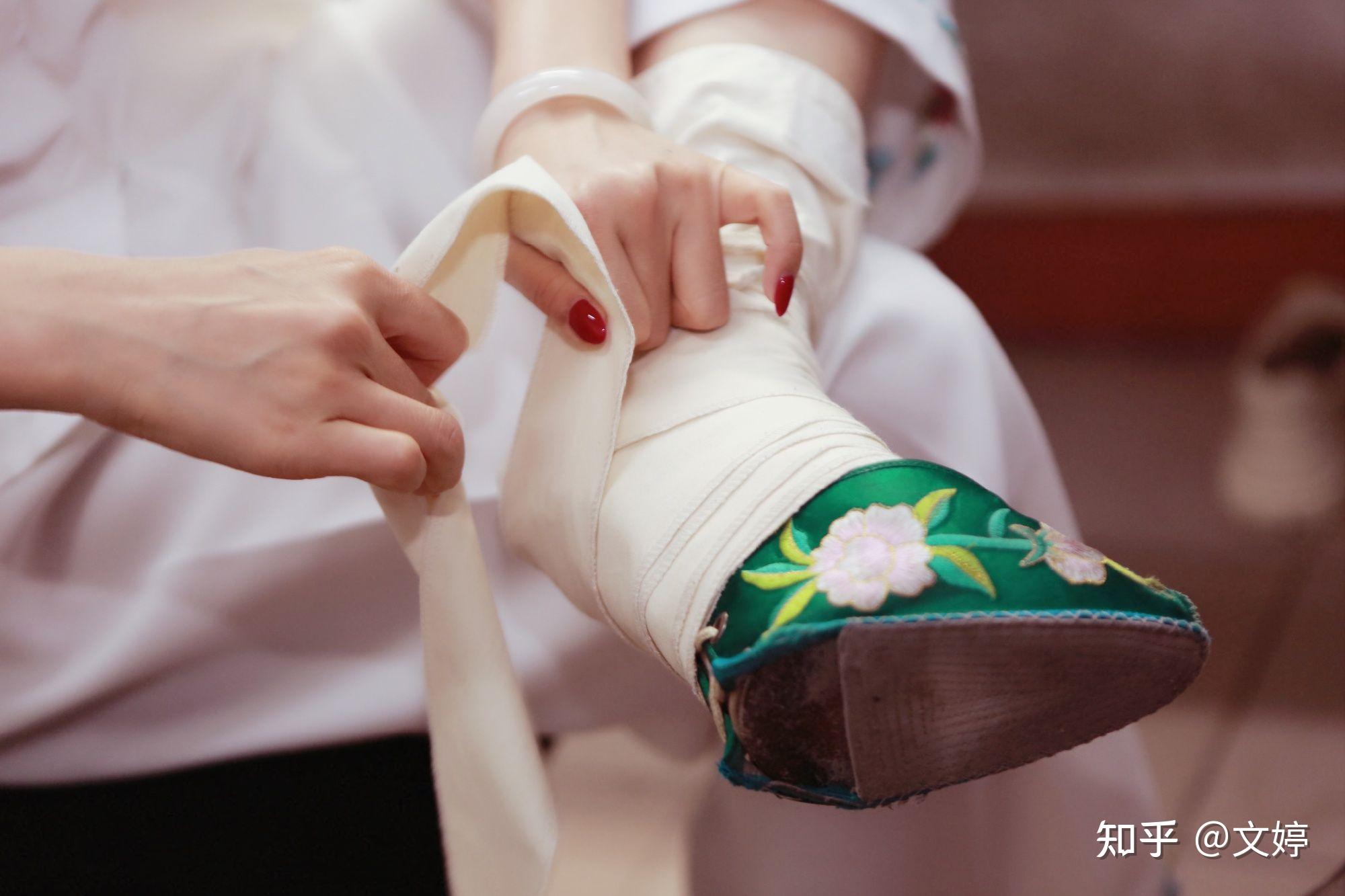 戏曲技艺中的跷功还有必要传承吗? - 知乎