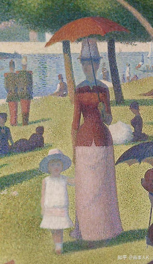 大碗岛的星期天下午灭霸打响响指的那一刻