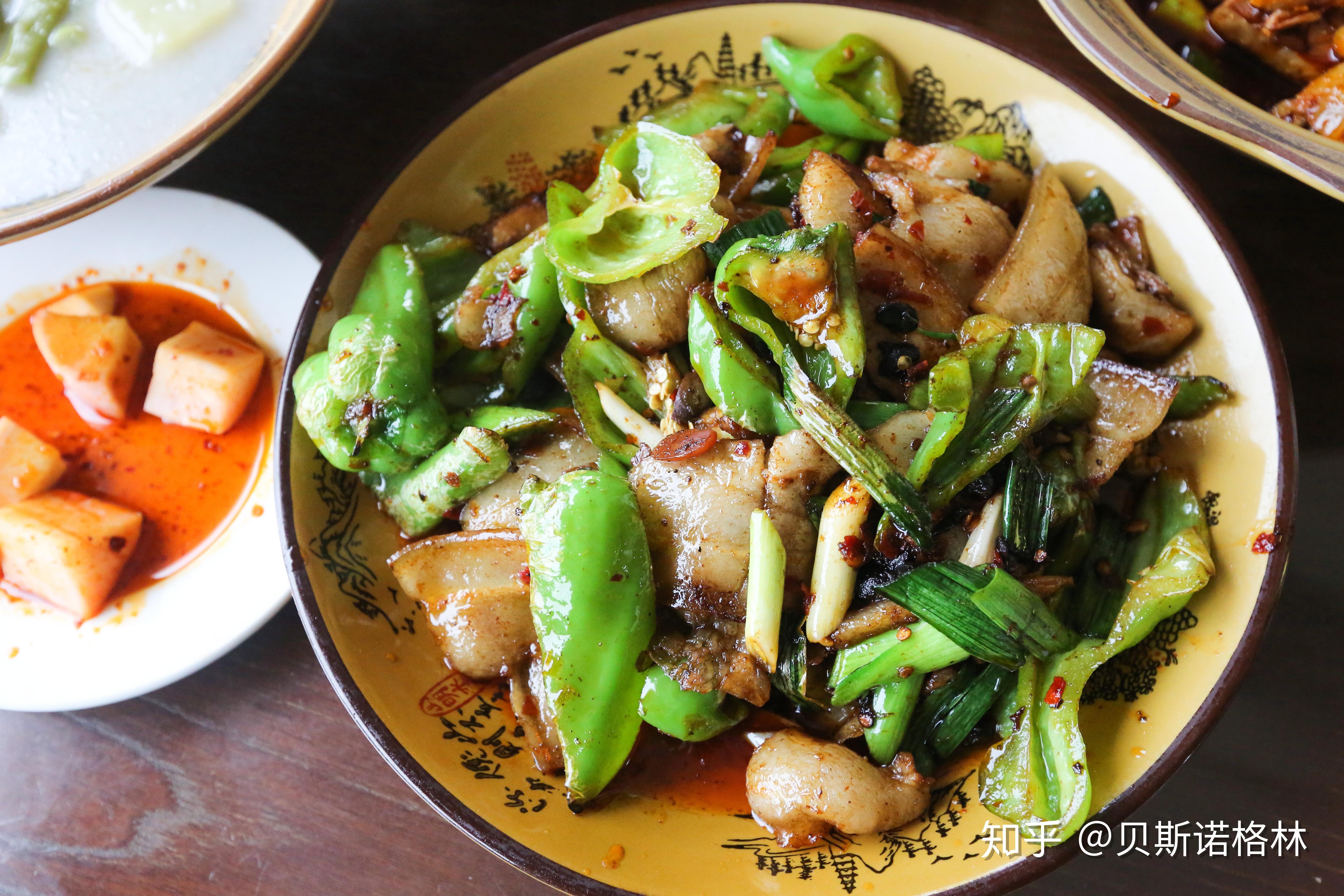 吃饱了风味人间2指路富家唐肥肠