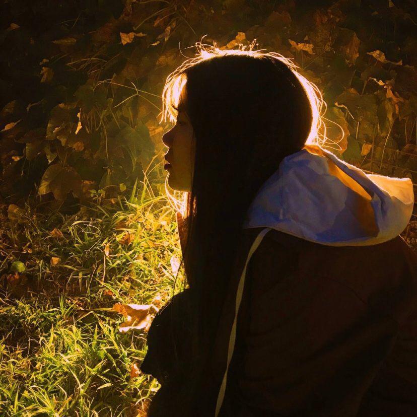 有没有非常非常不明显的情侣头像,特别不明显的情头? - 知乎