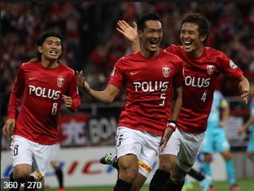 日联杯 浦和红钻vs 鹿岛鹿角 知乎 日联杯 浦和红钻vs 鹿岛鹿角 知乎