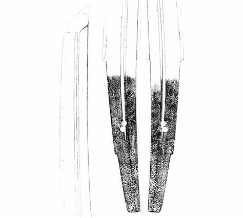 仁王 系列名武器背景及现实原型百科 刀 三 片倉景綱刀 人社网