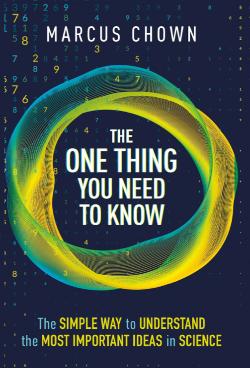 The One Thing You Need To Know The Simple Way To Understand The the-one-thing-you-need-to-know-the-simple-way-to-understand-the