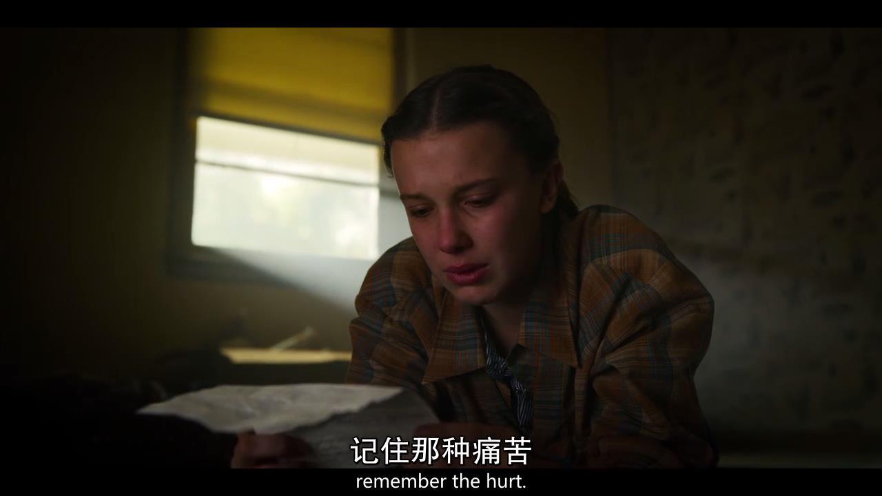 怪奇物语 S3 更黑暗 更粗暴 更成熟 更涣散 知乎 怪奇物语 S3 更黑暗 更粗暴 更成熟 更涣散 知乎