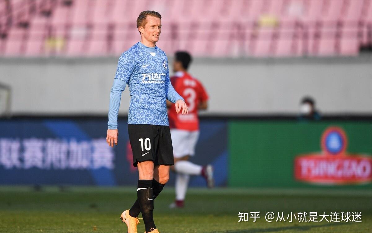 前场核心拉尔森