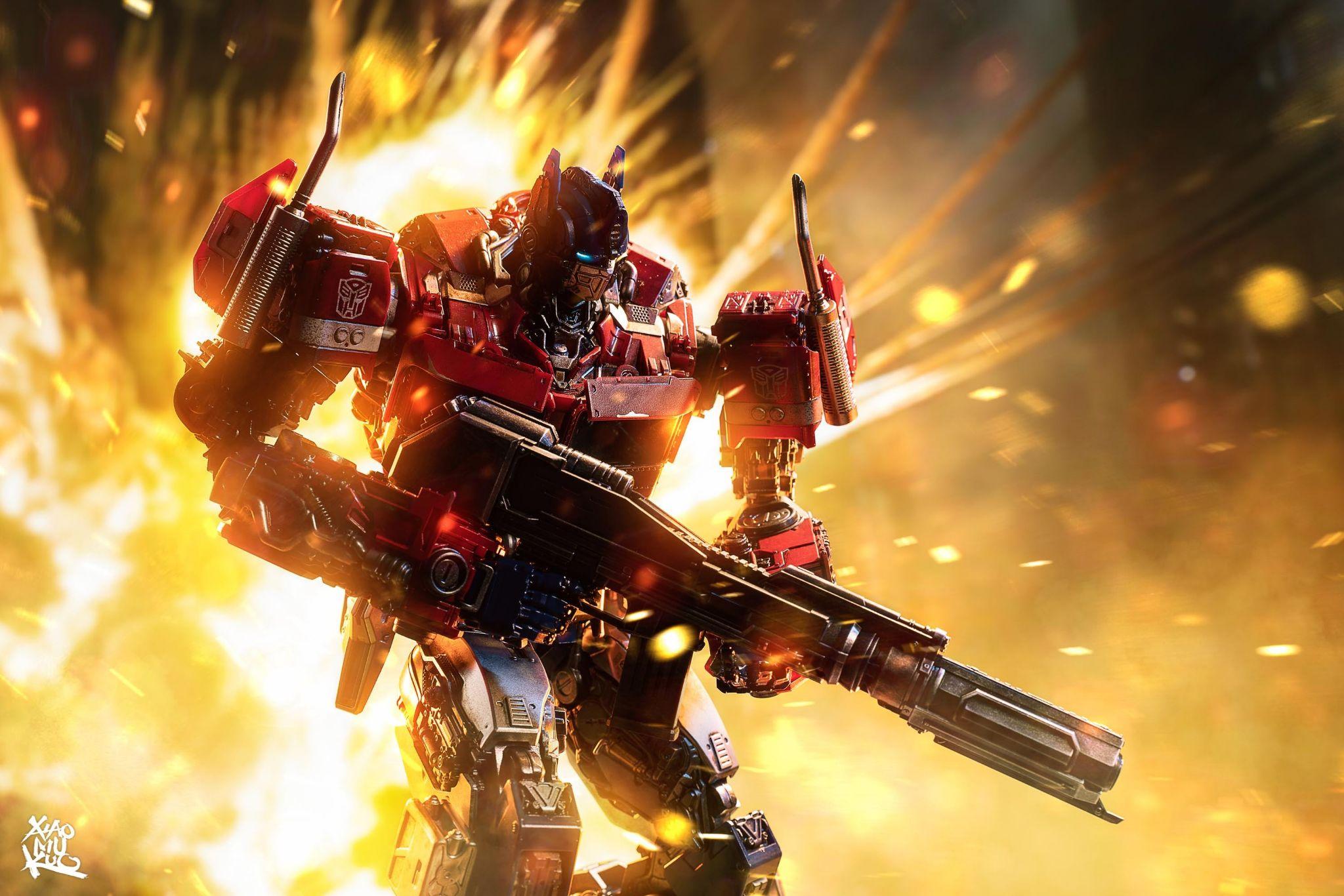 各位大佬有没有变形金刚的照片壁纸