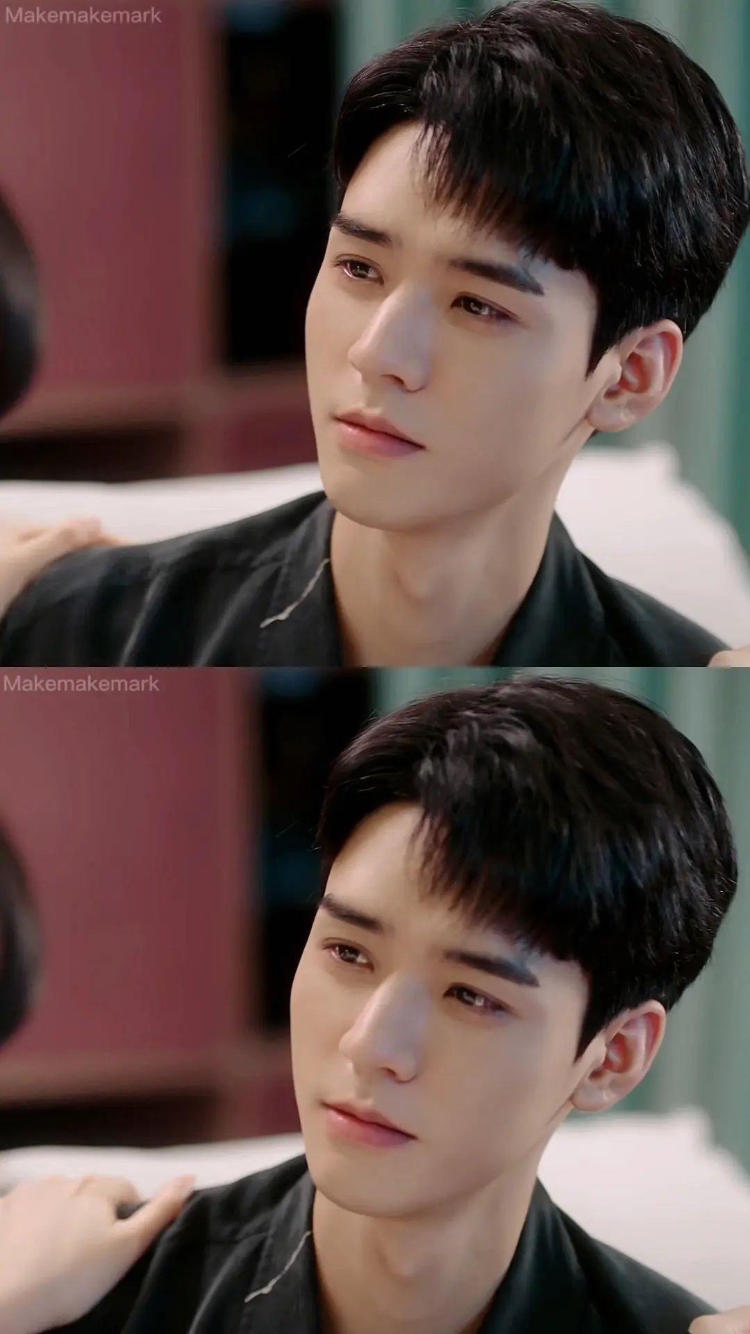 如何评价沉睡花园里龚俊的演技