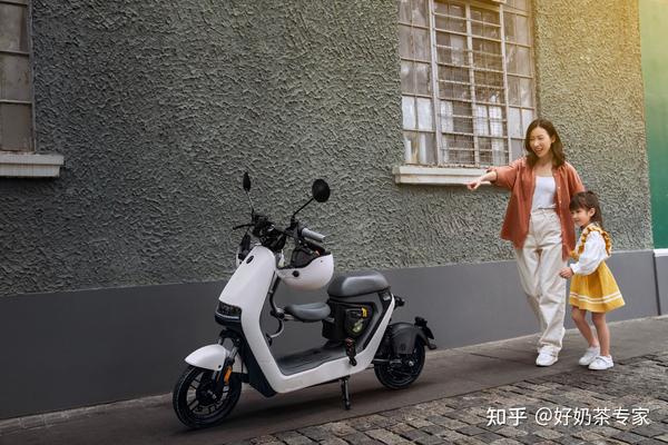 九号电动车b30c开了3000多公里的车主感受 新国标电动自行车代步还是很爽的 改装也能满足 知乎