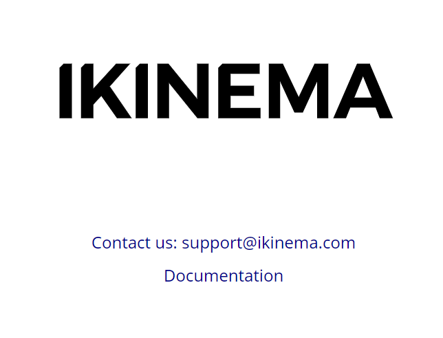 聊聊低成本动作捕捉