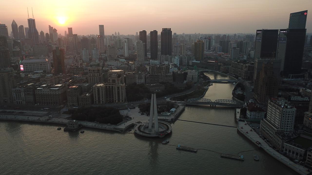 武汉浦江怎么样