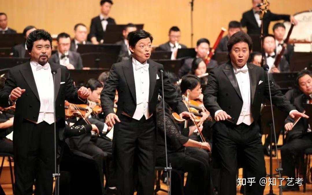 声乐表演的基本体态第一讲 - 知乎