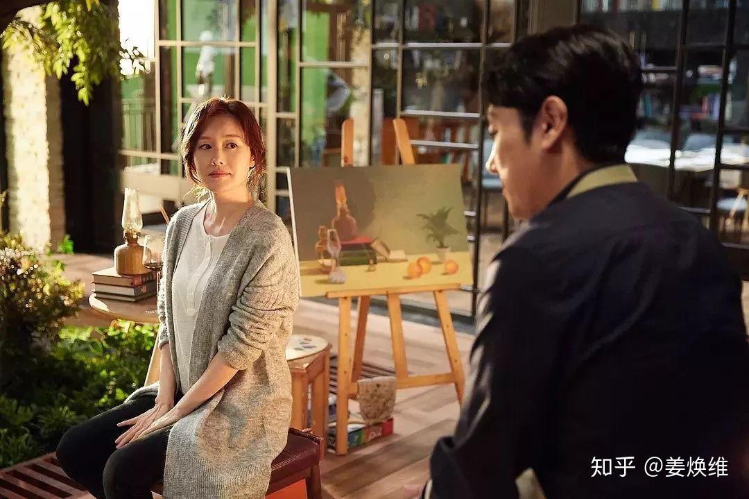 韩版《完美陌生人》,年末冲出的最大黑马!