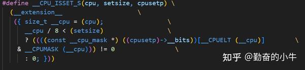 学习将进程/线程与CPU核绑定 - 知乎