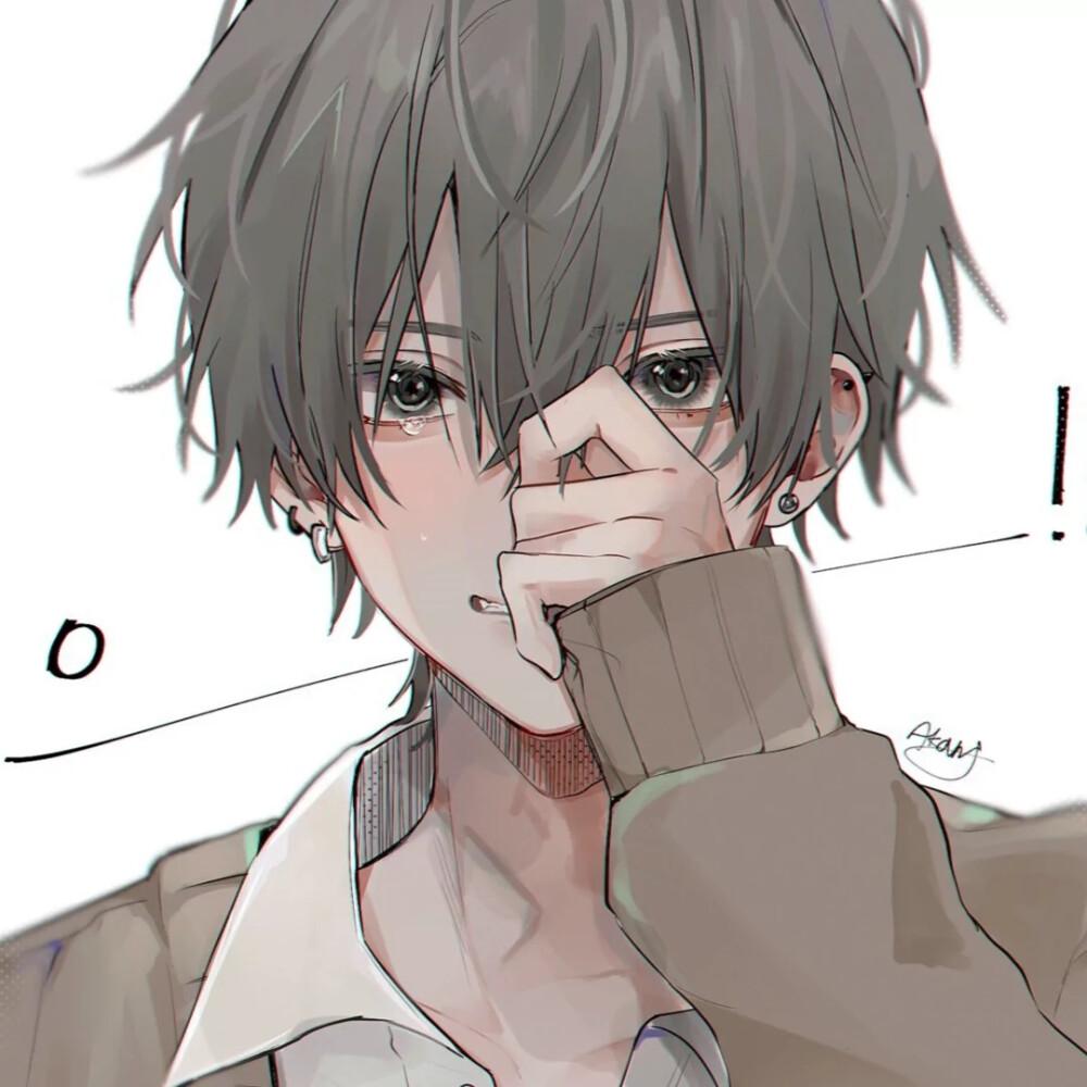 有没有很惊艳的男生头像? - 知乎