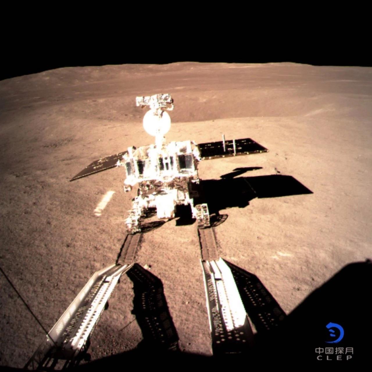 中国“嫦娥”系列探月工程历史回顾_东莞阳光网