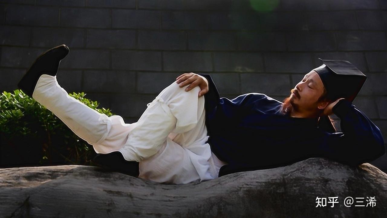 正一派道教服装是什么样的? - 知乎