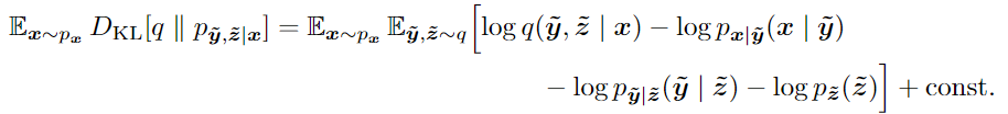 论文笔记---“Variational Image Compression With A Scale Hyperscale”草稿 - 知乎