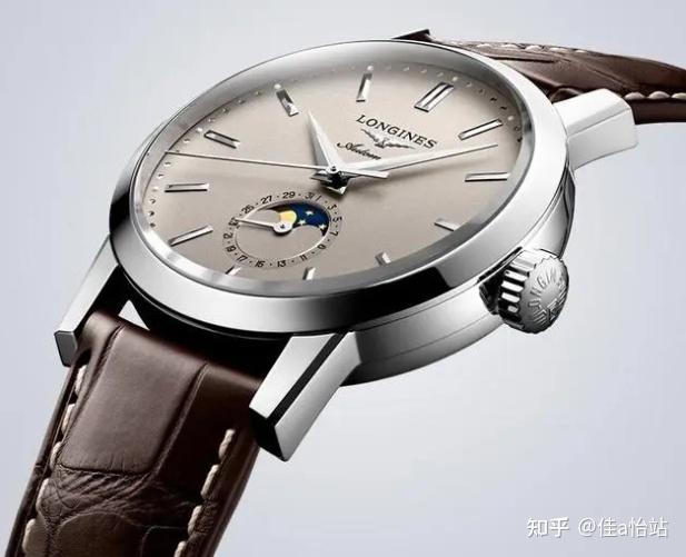 浪琴有哪些经典又好看的手表推荐