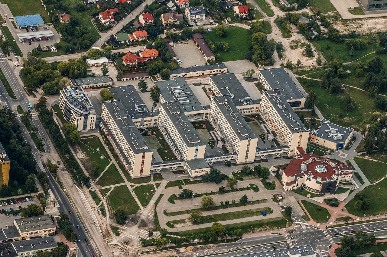 4. 品质社区环境